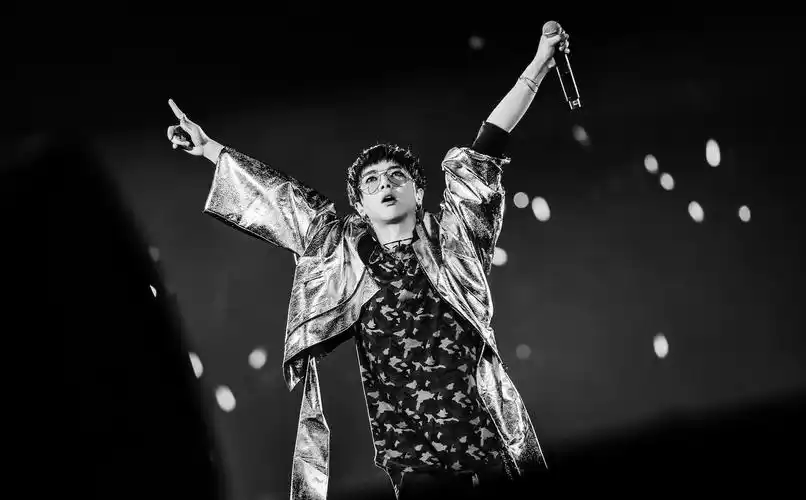 华晨宇2021深圳演唱会门票 入场须知 交通指引