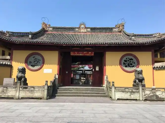 金仙寺