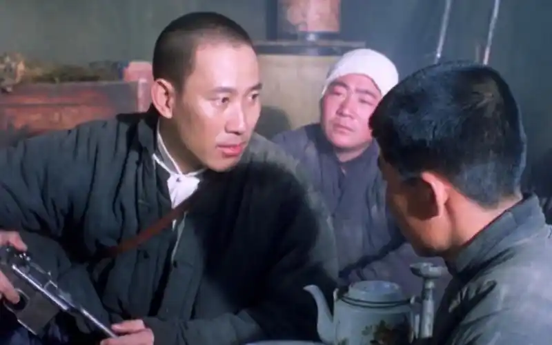 敌后武工队-电影-高清正版在线观看-bilibili-哔哩哔哩