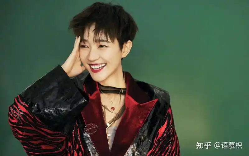 明星点评:吴谨言,任嘉伦,高海宁,陈伟霆,焦俊艳,肖战 - 知乎