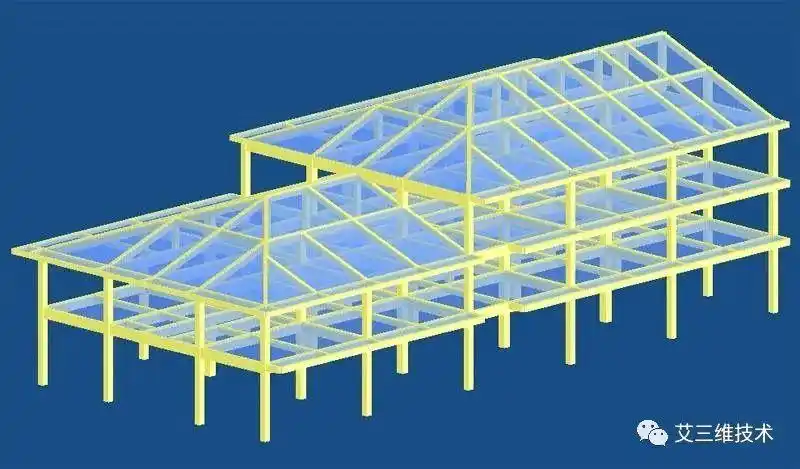 建筑结构设计及荷载分析 - 知乎