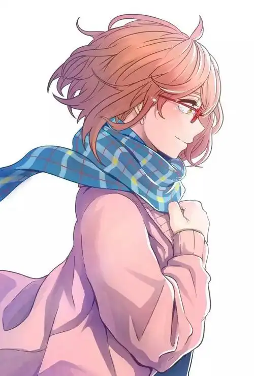 【二次元福利】栗山未来专场-不喜勿入