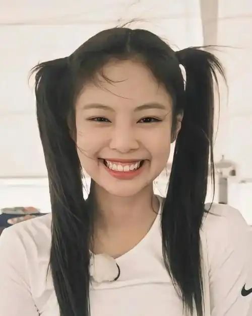 我的永远可爱的妮,小猫珍妮!#jennie金珍妮 - 抖音