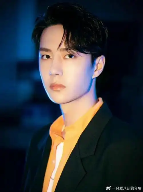 王一博报复李易峰?杨幂s王俊凯?