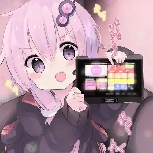 女漫 | 动漫日系无风格女生头像