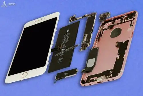 技术创新与固守市场的博弈 iphone7最详尽拆解