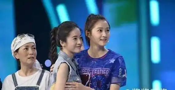 原创盘点娱乐圈那些塑料姐妹花张雪迎公开示爱闺蜜男友鹿晗