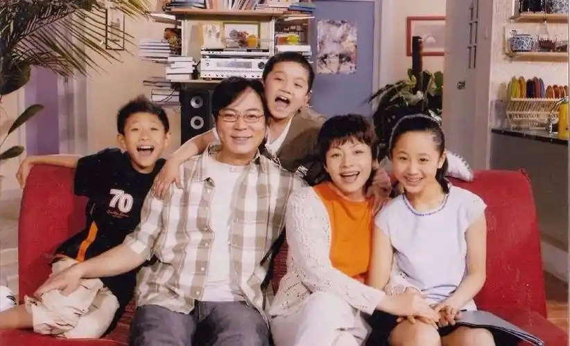 那些年我们没看懂的家有儿女