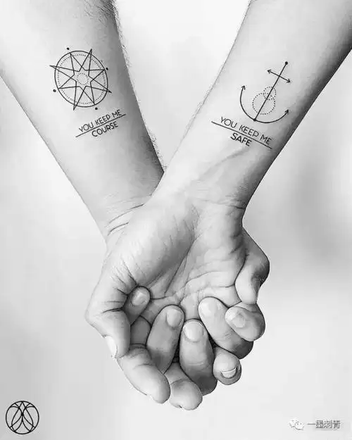 朋友应该都被问过这个问题, 小编问了很多纹身的朋友, 稍微整理了一下