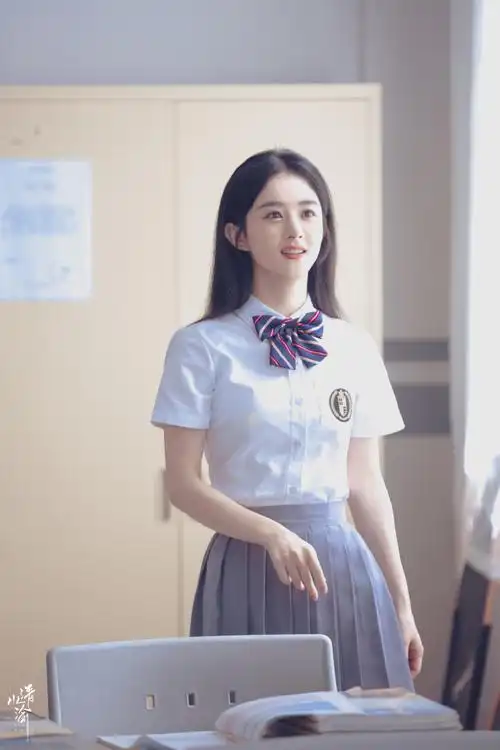 365天安利赵丽颖