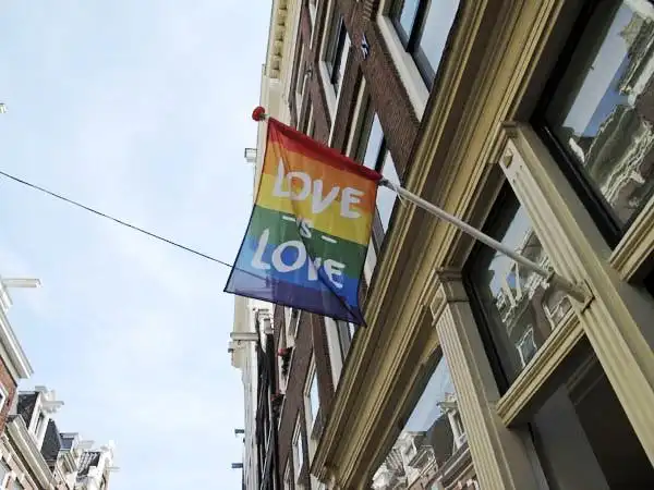 loveislove爱是最美的彩虹