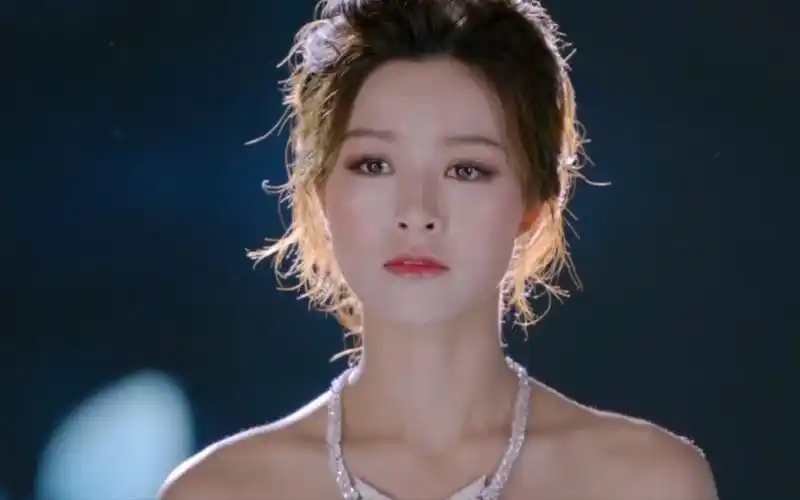 【只为遇见你】高洁(文咏珊)第二十六集cut2-1-1