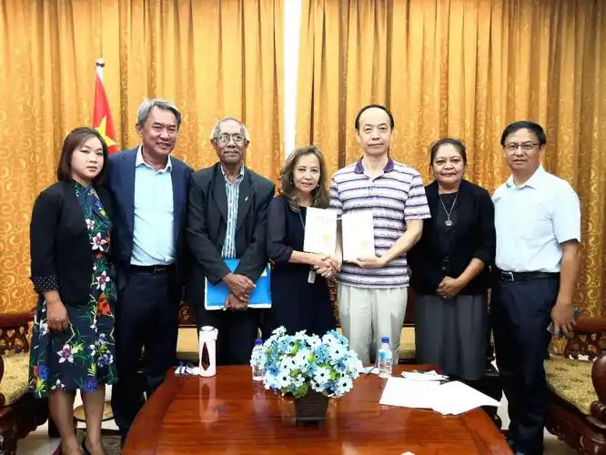 中华人民共和国驻东帝汶民主共和国大使馆经济商务处