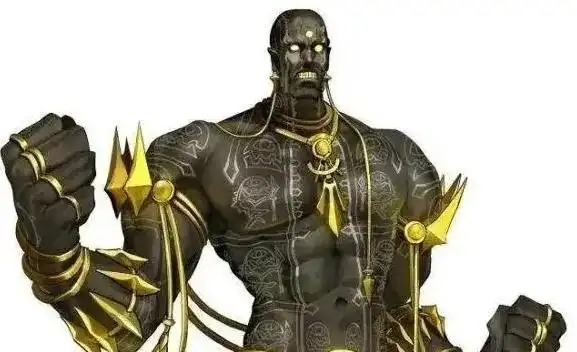 fgo五周年大流士三世值得培养吗5周年大流士三世强化技能详解多图