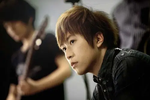 【图】阿信助理是谁? 到底是假表妹还是真恋人