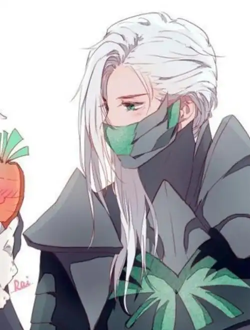 第四回:花木兰变身兔女郎,兰陵王眼看心莫测