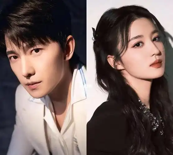 杨洋恋情被拍拒不承认绯闻女友却接连挨骂网友花心且没种