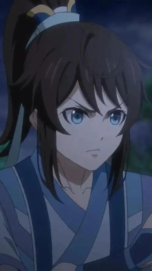 一念永恒无水印手机壁纸100p丨国漫壁纸第八辑丨0707期