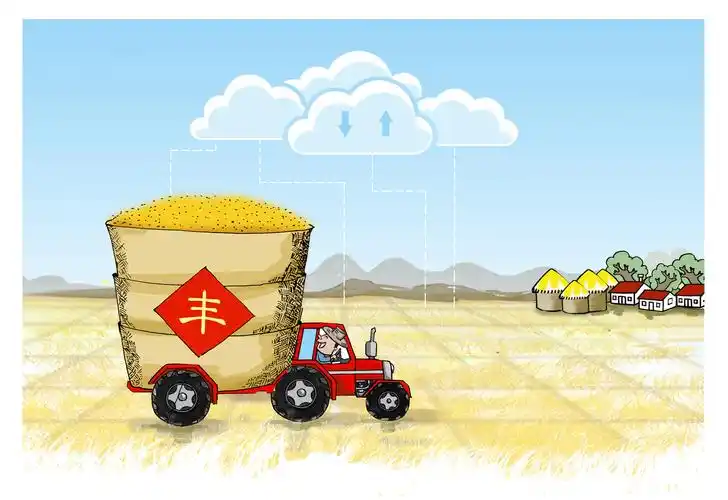 作为全国重要的粮食主产区,实现粮食生产稳定,保障国家粮食安全,是