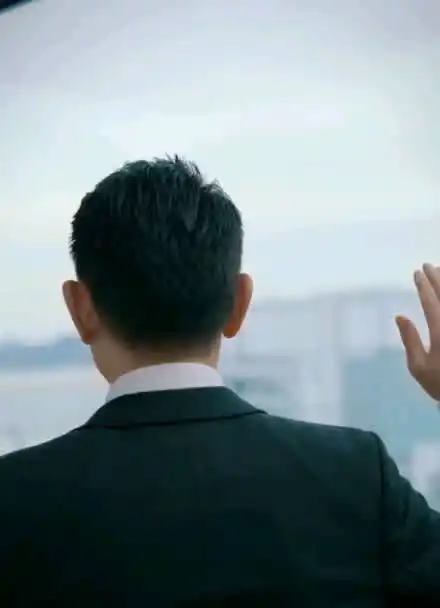 从天台出来的刘德华,你们见过吗#刘德华