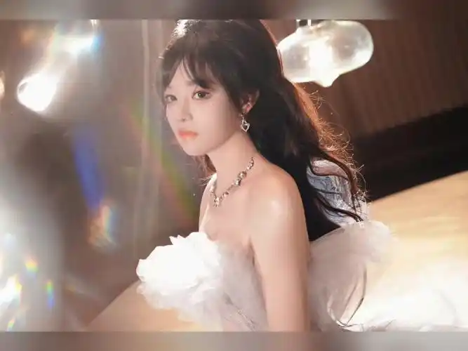 新世代女歌手(黄霄云)十七