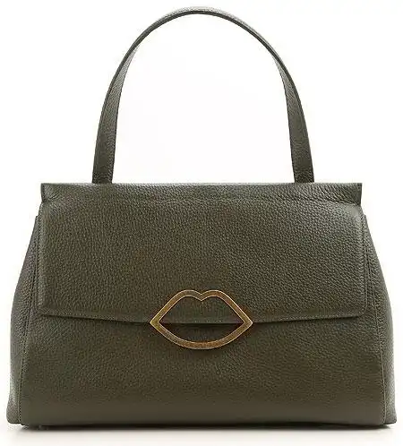 露露·吉尼斯(lulu guinness)手提包