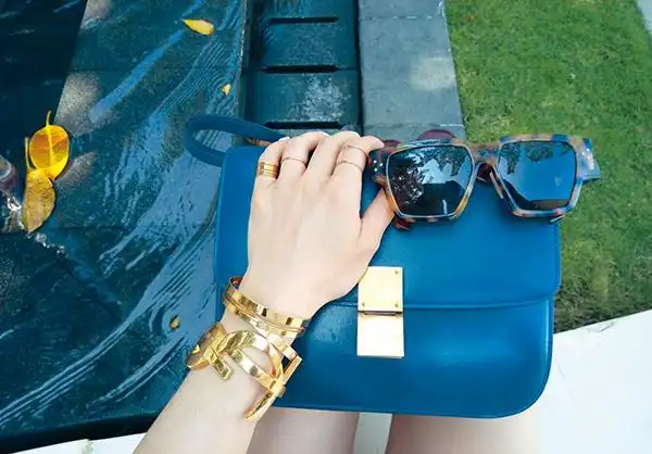 天后姐「蔡旻纹」穿搭态度大揭秘!混搭出自己的时尚风格