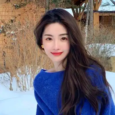 女生图片2023气质头像 气质女生由内而外散发魅力_女生头像_头像屋