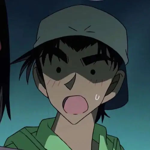 kaito 服部平次远山和叶