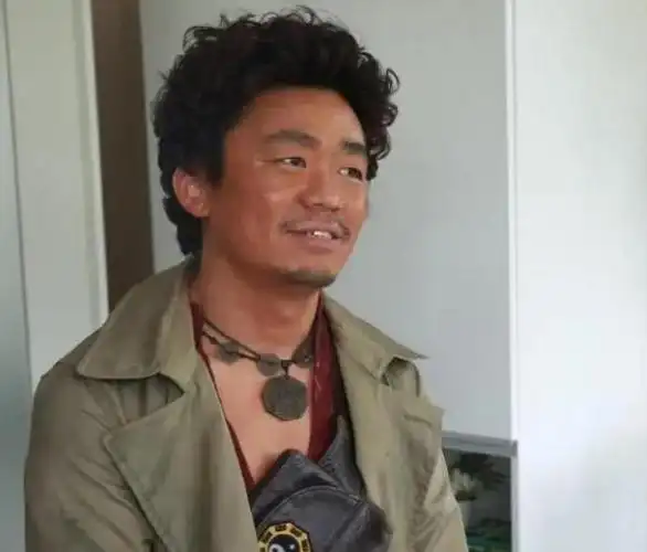 前有马蓉,后有冯清,"倒霉"的王宝强,还是躲不过"女人坑"!