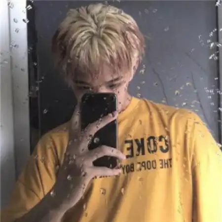 微信霸气男生头像,超拽又酷的男生真的不错的