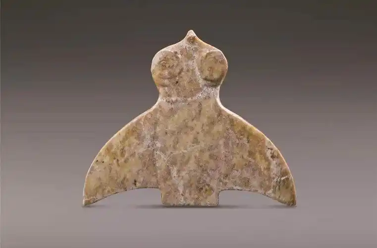 良渚古城遗址申遗成功,良渚玉器了解一下