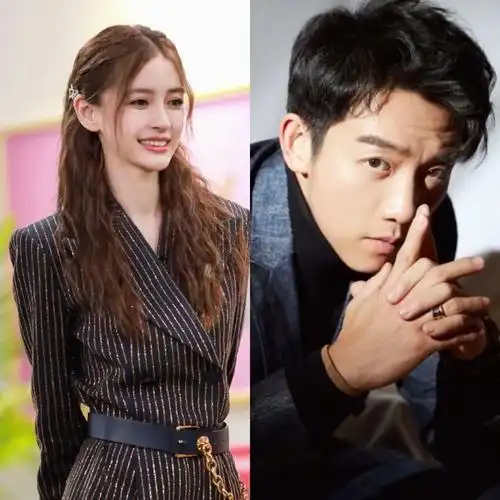 小八卦:baby和郑恺的料!