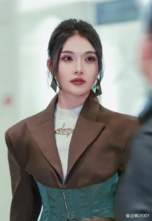 庄心妍:用音乐书写传奇