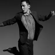 吴彦祖头像图片大全帅气逼人的吴彦祖高清头像图片