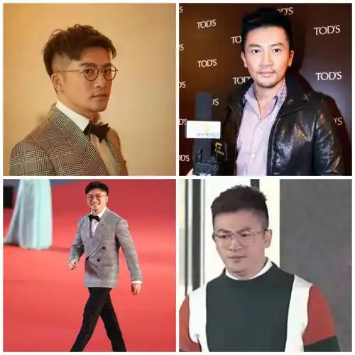 为什么都在说不认识苏有朋了,可我觉得还是原来的他_时候_少年_样子