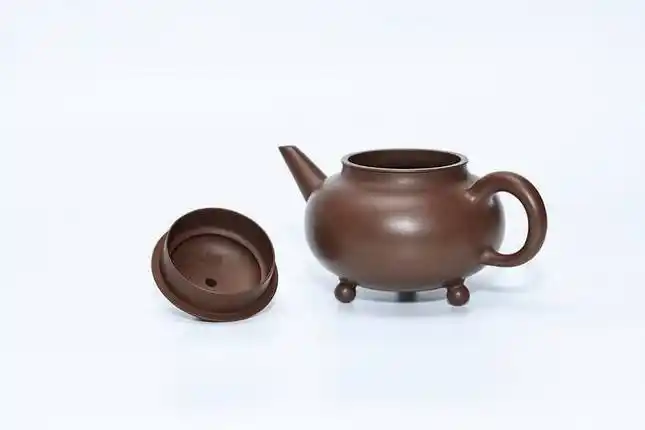 陈国良: 紫砂壶——跨越时代的灵感与创新_江苏省_传承_艺术