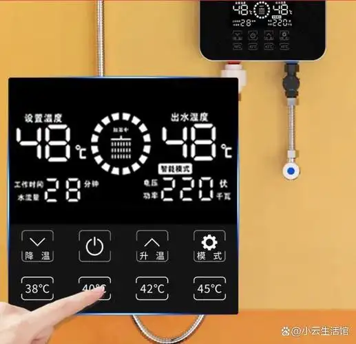 即热式电热水器哪个牌子好口碑好性价比高的型品牌型号推荐