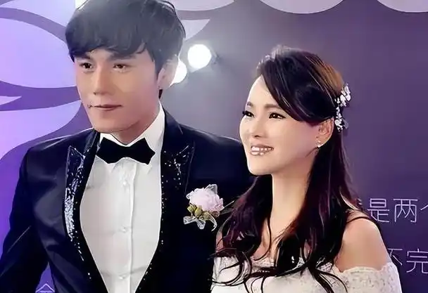 这一次45岁的秦昊用实际行动再一次给娱乐圈敲响了警钟