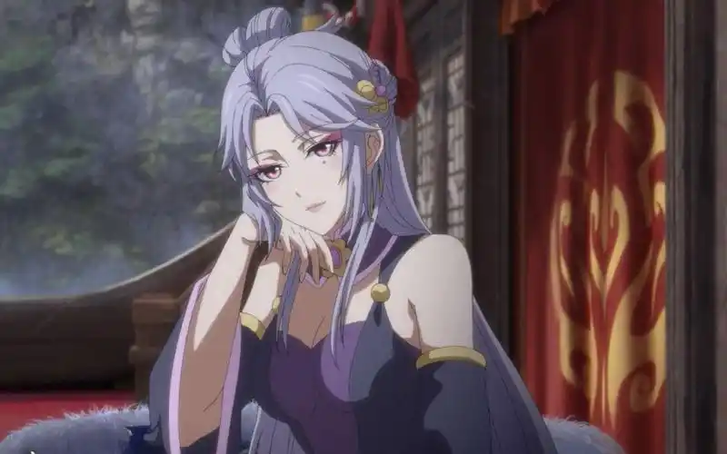 一念永恒44白小纯单挑整个中峰宋君婉芳心暗许