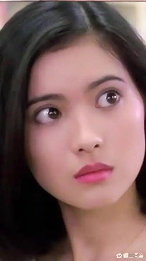 蓝洁瑛到底有多美一看下结论
