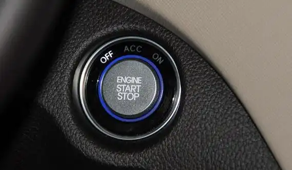 机动车点火开关字母详细讲解-太平洋汽车百科