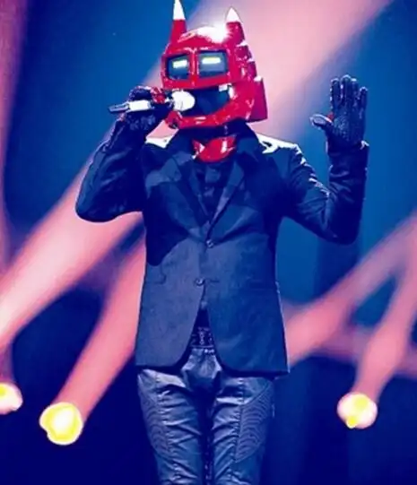 蒙面唱将猜猜猜煎蛋侠是谁