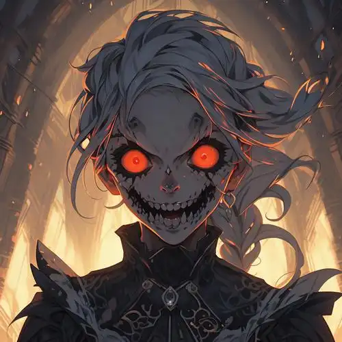 🧟‍♂️丧尸头像大放送!