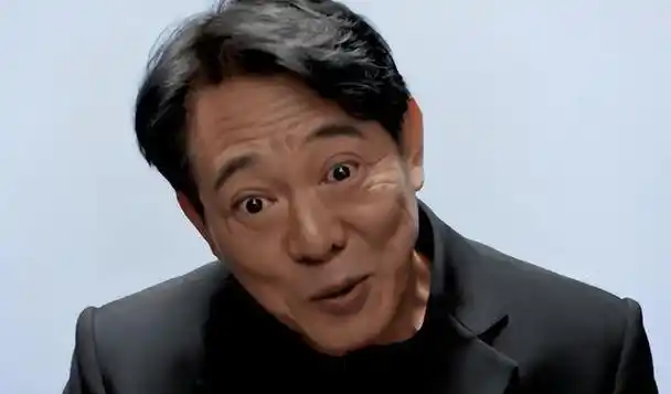 夫妻本是同林鸟,但很抱歉!这一次利智也"救不了"李连杰