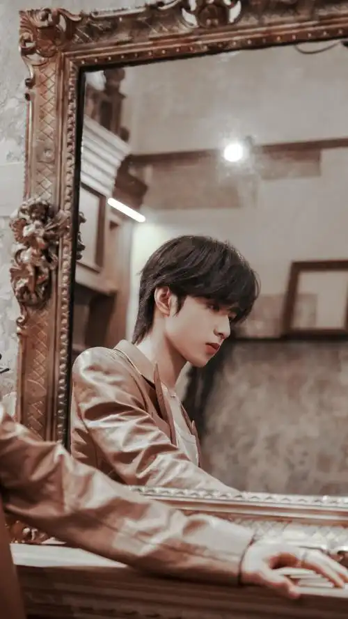 刘耀文 - 堆糖,美图壁纸兴趣社区