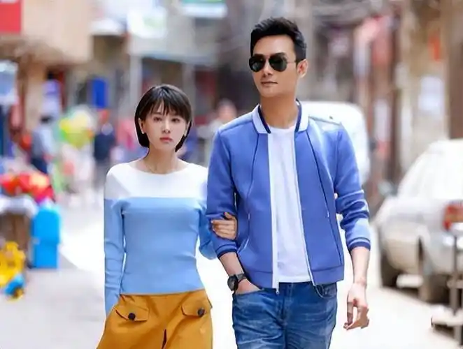 王凯新恋情曝光,疑似要结婚,兜兜转转还是她_蒋欣_感情_绯闻