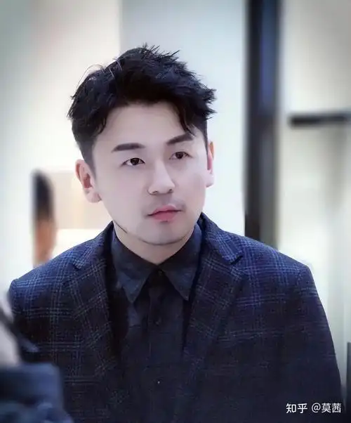 80后男演员演技排行榜,肖央第5,雷佳音第4,胡歌仅排第3