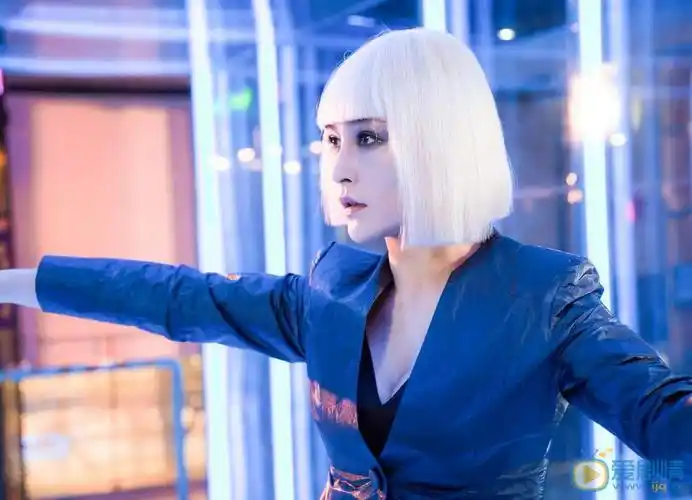 人间规则乔安娜是谁演的_乔安娜扮演者厉娜资料 | 爱剧情