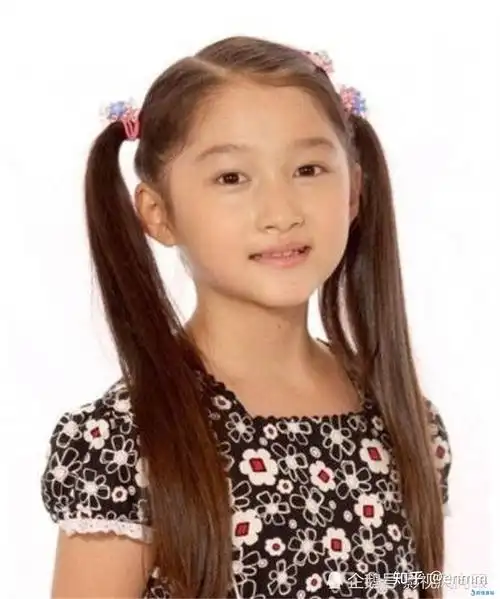 关晓彤的颜值在你心中是什么水平